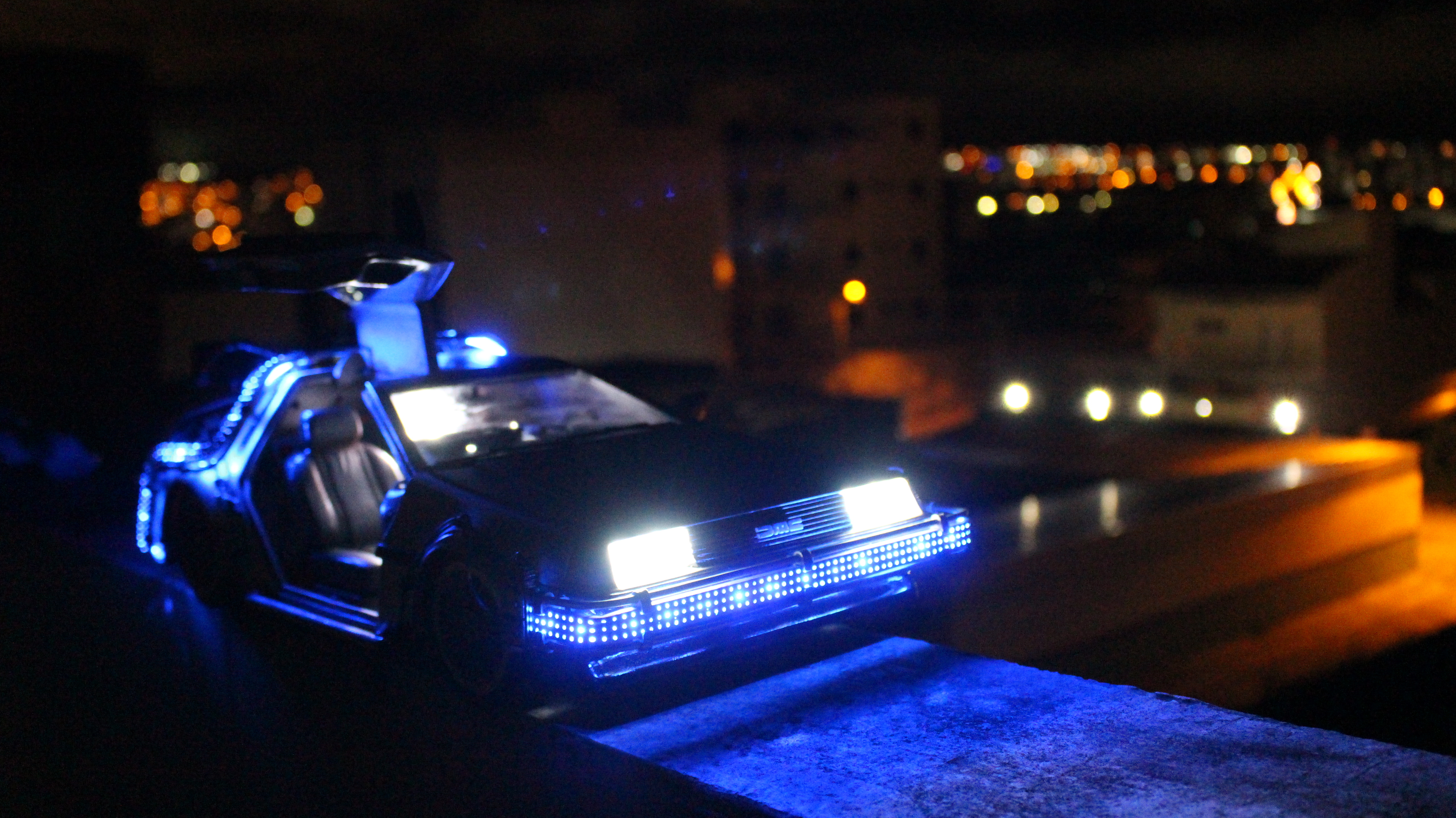 miniaturas de carros impressao 3d