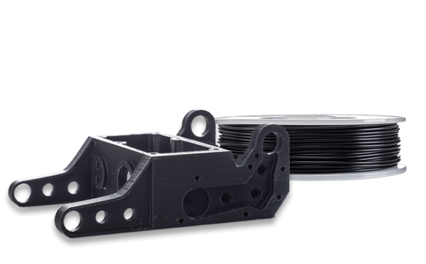 Ultimaker-Tough-PLA-print-black
