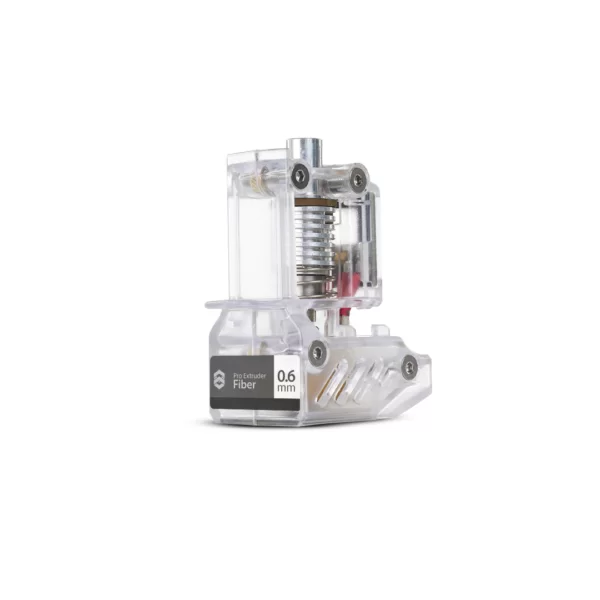 Pro Extruder Fiber 0.6mm
