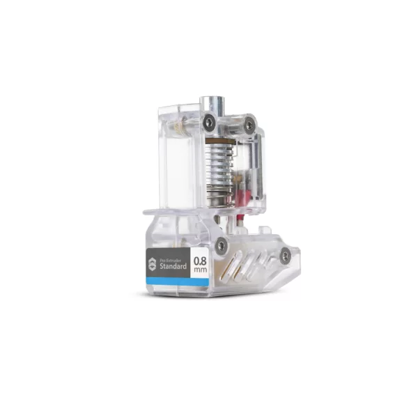 Pro Extruder Syncraft 0.8mm